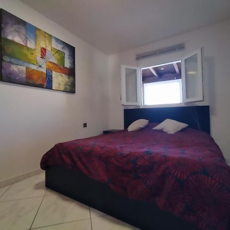 Apartamento Welooveyou Vega Costa Calma Exterior foto