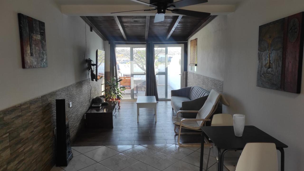 Apartamento Welooveyou Vega Costa Calma Exterior foto