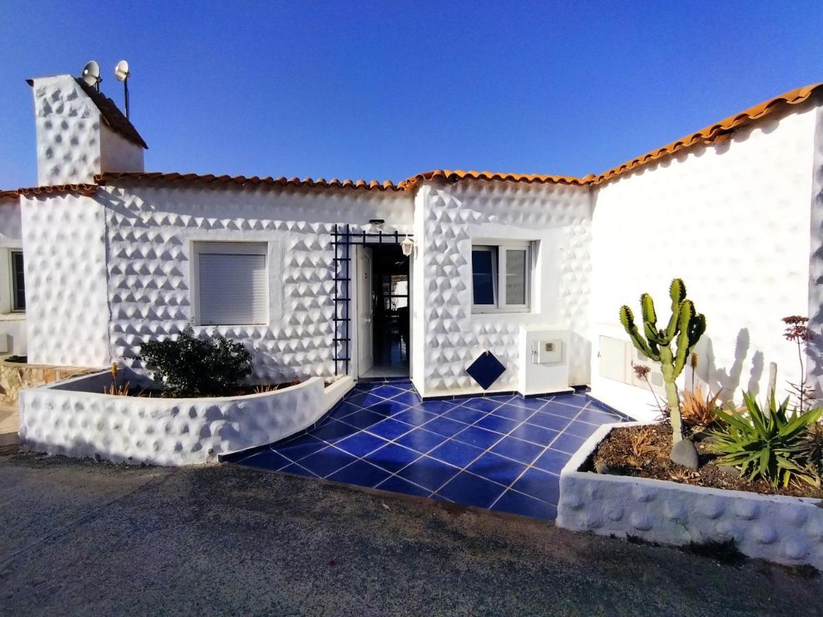 Apartamento Welooveyou Vega Costa Calma Exterior foto