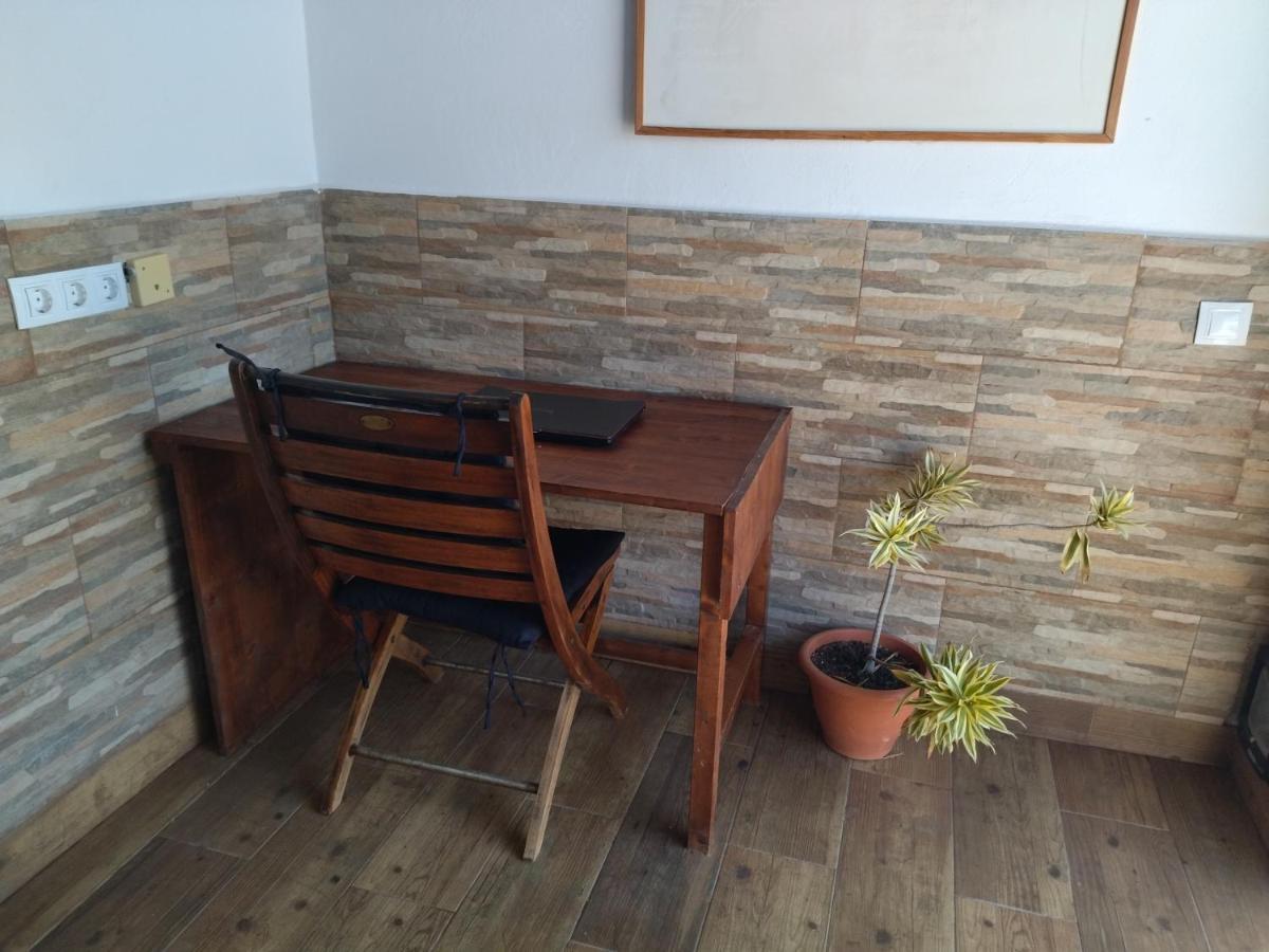 Apartamento Welooveyou Vega Costa Calma Exterior foto