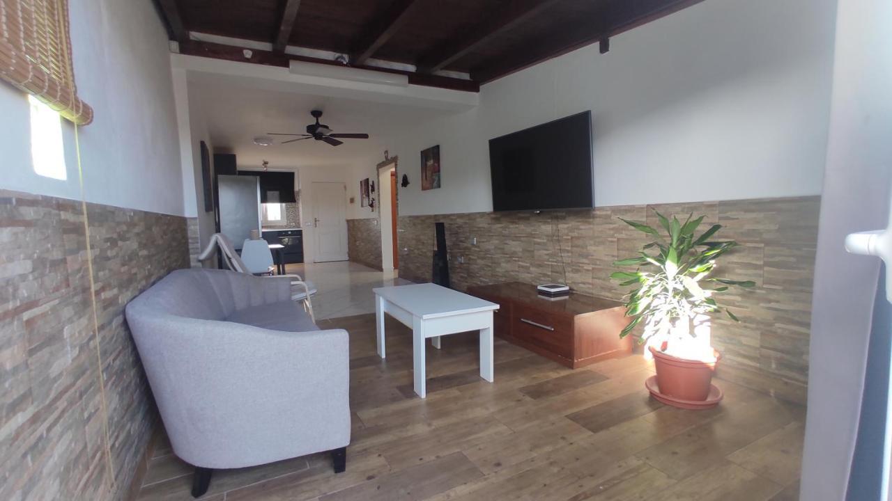 Apartamento Welooveyou Vega Costa Calma Exterior foto