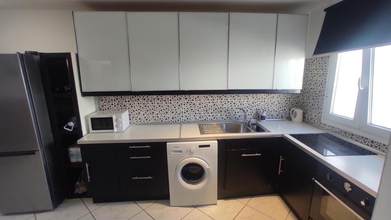 Apartamento Welooveyou Vega Costa Calma Exterior foto